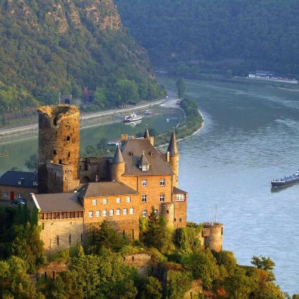 德国17日跟团游