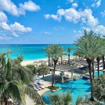 猪岛6日5晚私家团