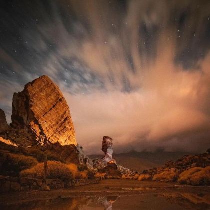 西班牙马德里+特内里费岛8日7晚私家团