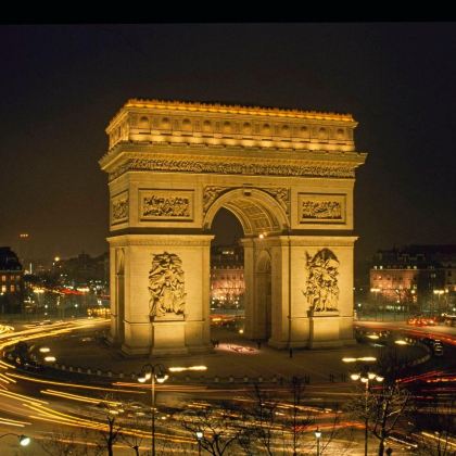 法国+瑞士+意大利+摩纳哥+德国+荷兰+卢森堡+比利时14日13晚跟团游