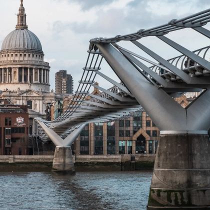 英国伦敦10日9晚跟团游