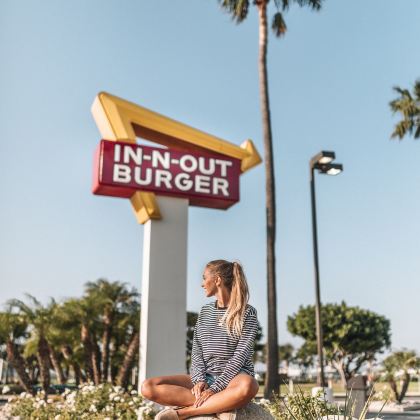 洛杉矶盖蒂中心2日1晚自由行