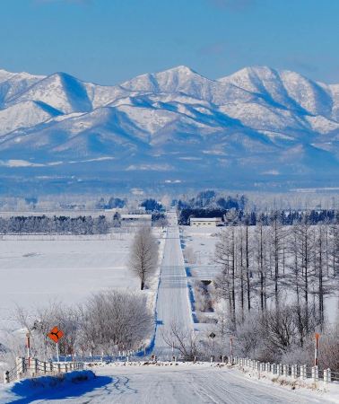 5D4N • Classic Hokkaido Discovery: Lake Toya Resort, Noboribetsu Hell Valley, Hakodate Views, Otaru Charm and Sapporo Experience