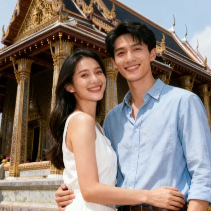 泰国曼谷+芭堤雅5日4晚私家团