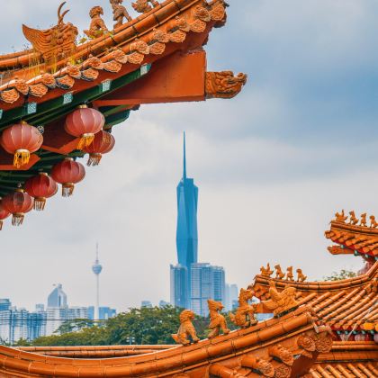 马来西亚吉隆坡+新加坡7日6晚跟团游