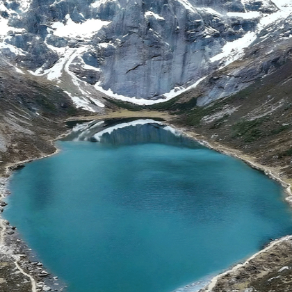 兰州+甘南+夏河+若尔盖+莲宝叶则景区+扎尕那7日6晚跟团游
