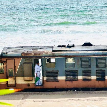 斯里兰卡7日5晚跟团游