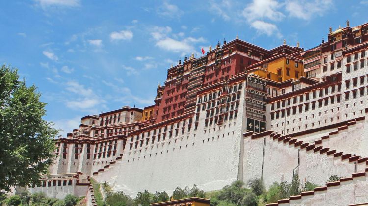 8D7N · Group Tours · Lhasa + Shigatse + Mt Qomolangma Base Camp