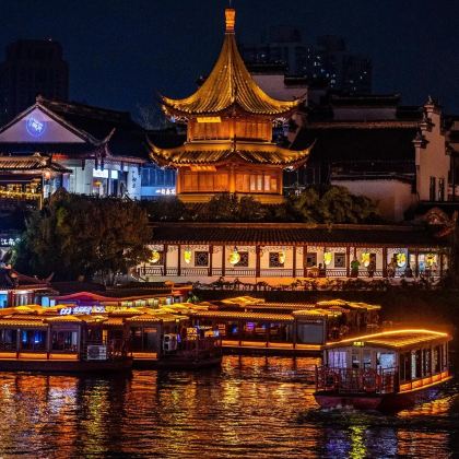 南京+扬州6日5晚私家团