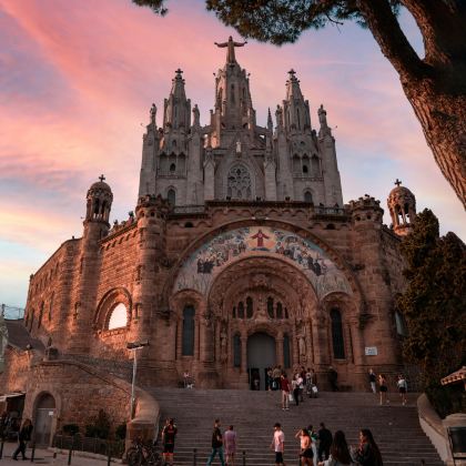 西班牙+葡萄牙12日跟团游