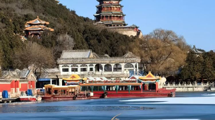 3D2N · Private Tours · Exclusive private service, a whole new way to experience travel choose more hotels on tours4fun by yourself.