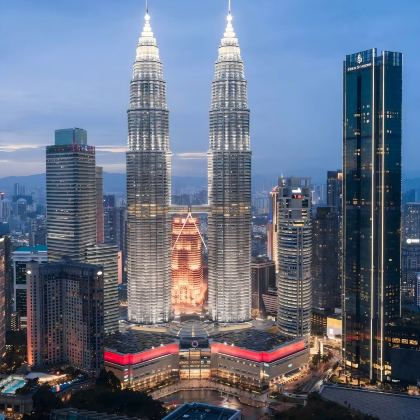 马来西亚吉隆坡+马六甲3日2晚拼小团