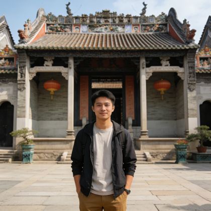 广州+佛山+江门+珠海+东莞+深圳+惠州+汕头+潮州+揭阳11日10晚私家团