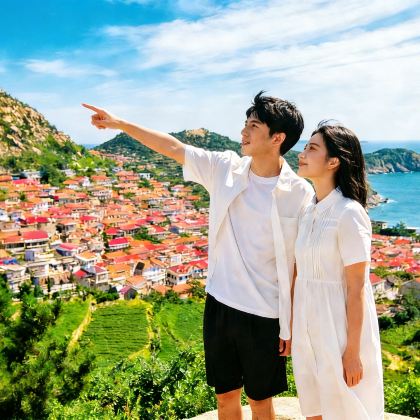 青岛+崂山风景区5日4晚私家团