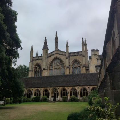 英国伦敦+利兹+牛津7日6晚私家团