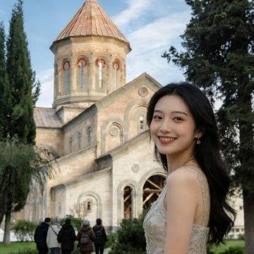 格鲁吉亚7日私家团