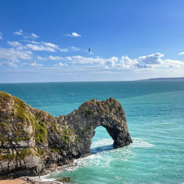 英国天涯海角3日2晚跟团游