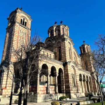 塞尔维亚+黑山+波黑7日5晚自由行