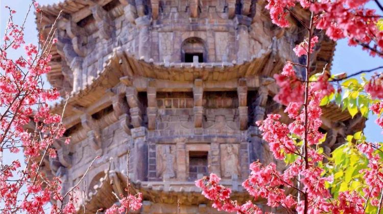6D5N · Group Tours · Xiamen + Kulangsu + Quanzhou+Zhangzhou+Fujiantulou
