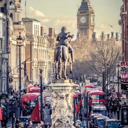 英国伦敦+爱丁堡+约克+曼彻斯特+科茨沃尔德+剑桥12日11晚私家团