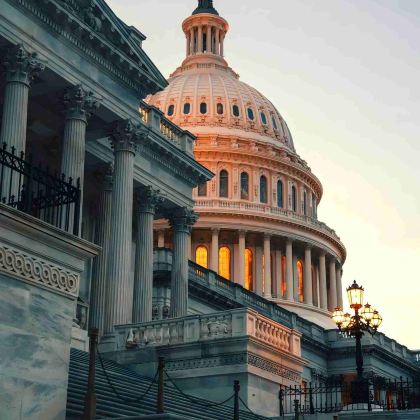 美国纽约+费城+华盛顿7日6晚自由行