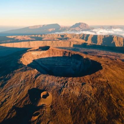 留尼汪（法属）6日5晚私家团