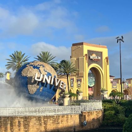 纽约+奥兰多8日7晚拼小团