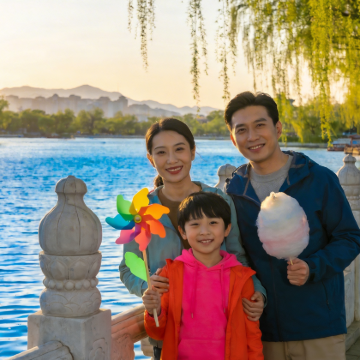 北京5日4晚跟团游