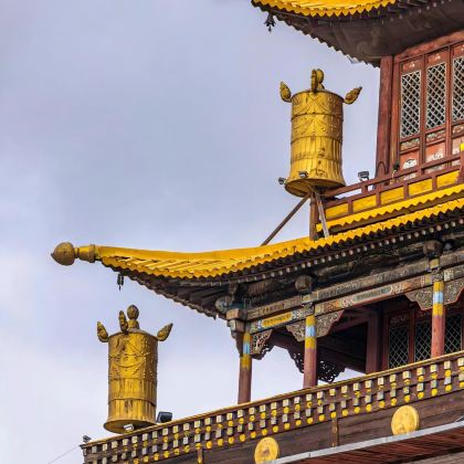 蒙古乌兰巴托+特日勒吉国家公园3日2晚自由行