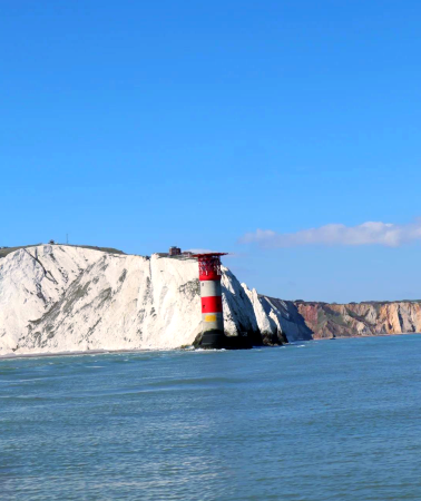 3D2N • United Kingdom + Portsmouth + Isle of Wight + Winchester 