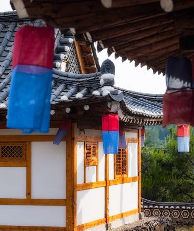 5天4晚 • 長春——長白山 5 天 4 夜