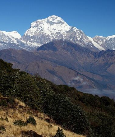 12D11N • 12-Day Nepal Adventure Trek with Jungle Safari