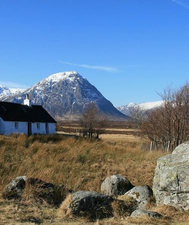 2D1N • 2-Day Inverness and the Highlands Very Small Group Tour from Edinburgh