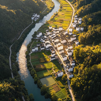 黄山风景区+婺源篁岭景区3日2晚跟团游