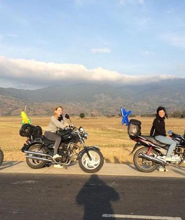 3D2N • Central Highland Loop 03 Days Motorcycle Tour