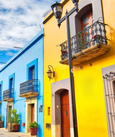 23D22N • Complete Cuba and Mexico