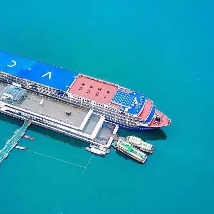 宜昌+长江三峡+重庆+武隆区8日7晚跟团游