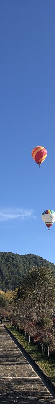 火山地热国家地质公园-腾冲