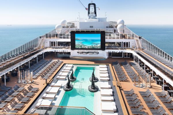4 days · Shanghai - Ocean voyage - Tokyo