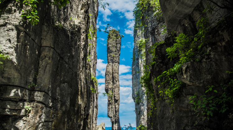 3D2N · Group Tours · Enshi City