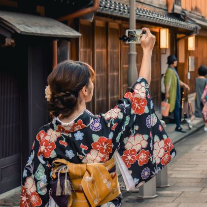 日本东京+箱根+京都府+大阪府+奈良7日6晚跟团游