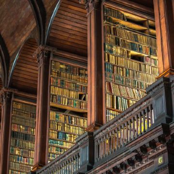 爱尔兰都柏林+莫赫悬崖+基尔根尼7日6晚私家团