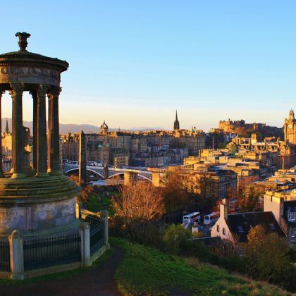 英国9日7晚私家团