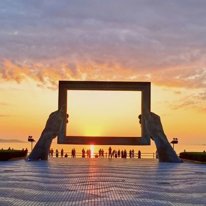 威海+荣成3日2晚跟团游