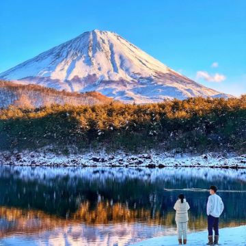 日本大阪+京都+东京4日3晚跟团游