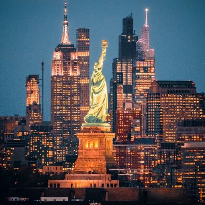 纽约+波士顿+费城+华盛顿+多伦多+金斯顿+渥太华+蒙特利尔+尼亚加拉瀑布14日12晚私家团