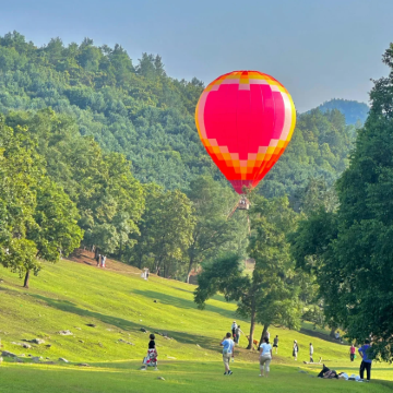哈尔滨+伊春5日4晚拼小团