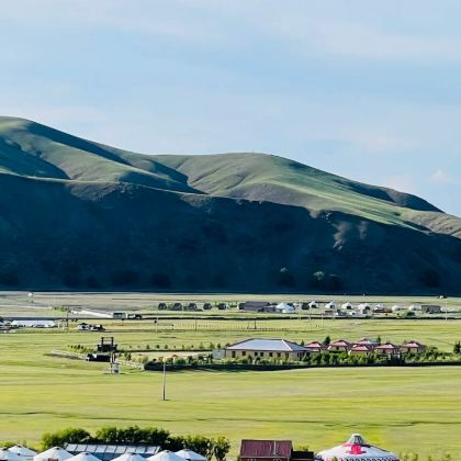 蒙古乌兰巴托+哈拉和林+哈斯台国家公园5日4晚私家团