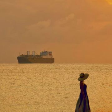 美国塞班岛+蓝洞+军舰岛+天宁岛7日6晚私家团