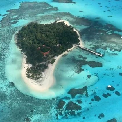 美国塞班岛+蓝洞+军舰岛+天宁岛7日6晚私家团